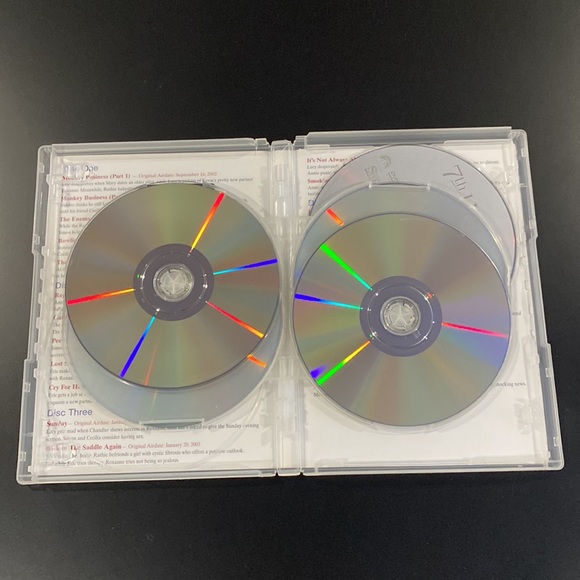 7th Heaven - The Complete Seventh Season - Picture 7 of 10